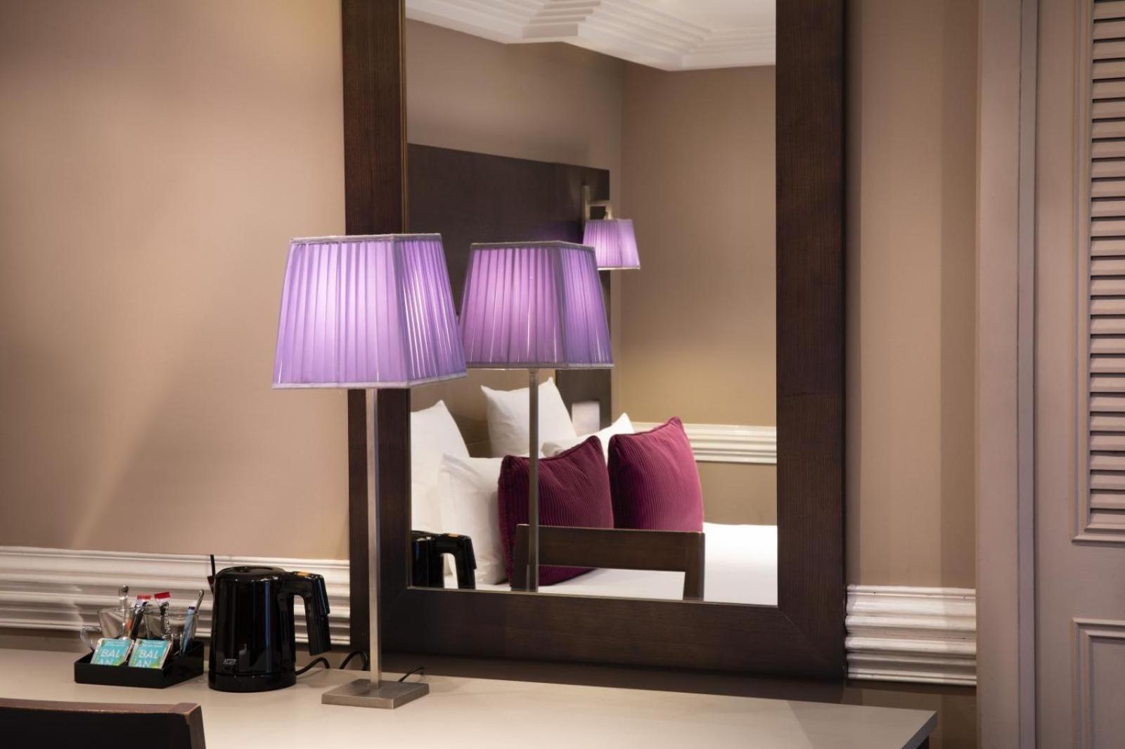 Luxury Arc Of Triumph Appartement Parijs Buitenkant foto