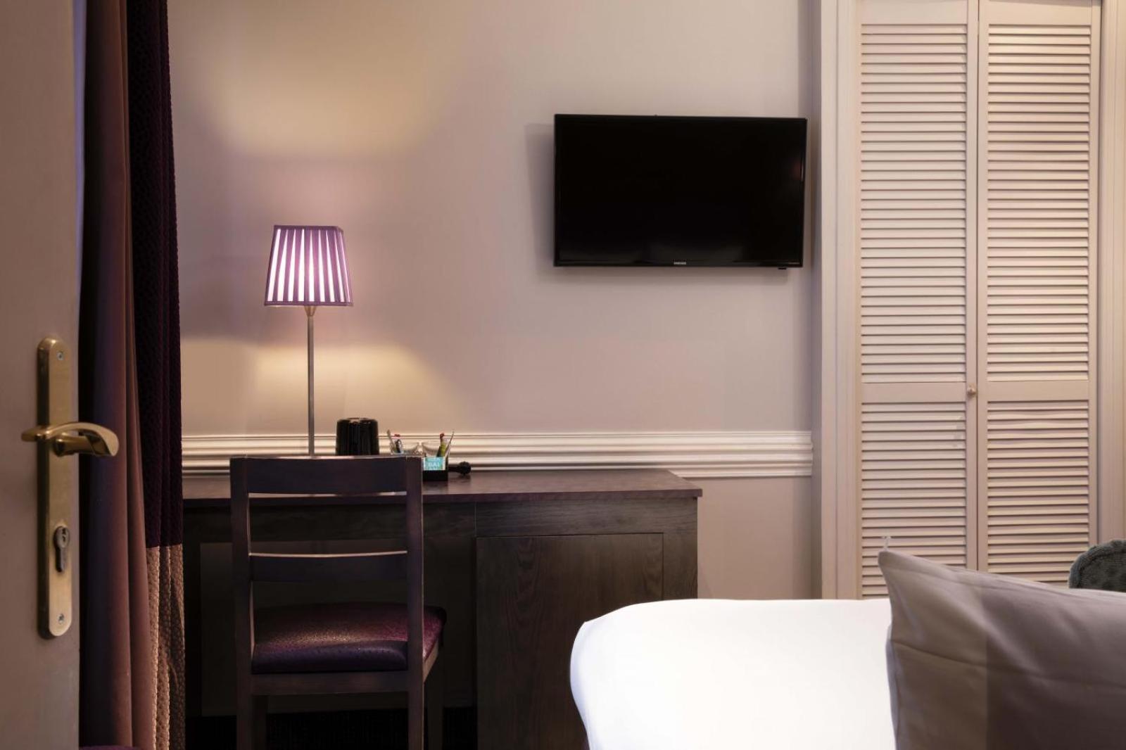 Luxury Arc Of Triumph Appartement Parijs Buitenkant foto